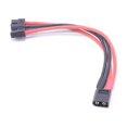thumbnail image 2 of SkyRC -600023-19 SKY RC Parallel Charging Cable XT60+XT60, 2 of 2