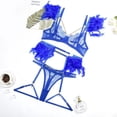 thumbnail image 1 of Traje de lencería sexy fina de encaje transpirable con plumas de malla push up de artesanía compleja popular europea y americana, 1 of 6