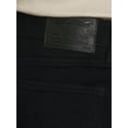 thumbnail image 7 of Chaps Men's & Big Men's Stretch Relaxed-Fit Denim Jeans, Sizes 30-42, 7 of 7