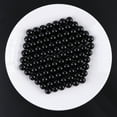 thumbnail image 4 of Yokua 100pcs 3-12mm Black Safety for Doll Eyes Sewing Beads For DIY Bear Stuffed Toys, 4 of 15