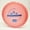 Pink, variant on Dynamic Discs Lucid Air Renegade Disc Golf Distance Driver
