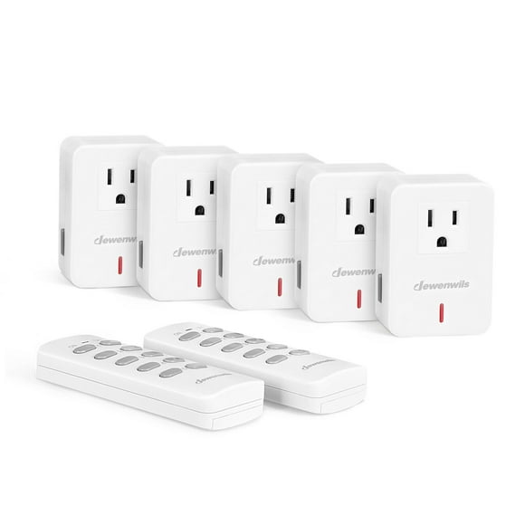 wireless remote on off switches