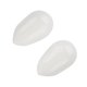 thumbnail image 3 of Colmillos de Vampiro Resina Dientes Falsos Fiesta de Halloween Accesorios Cosplay Dentaduras Decoración Dientes simulados para Halloween Cosplay Fiesta Prop Decoración(13mm), 3 of 5