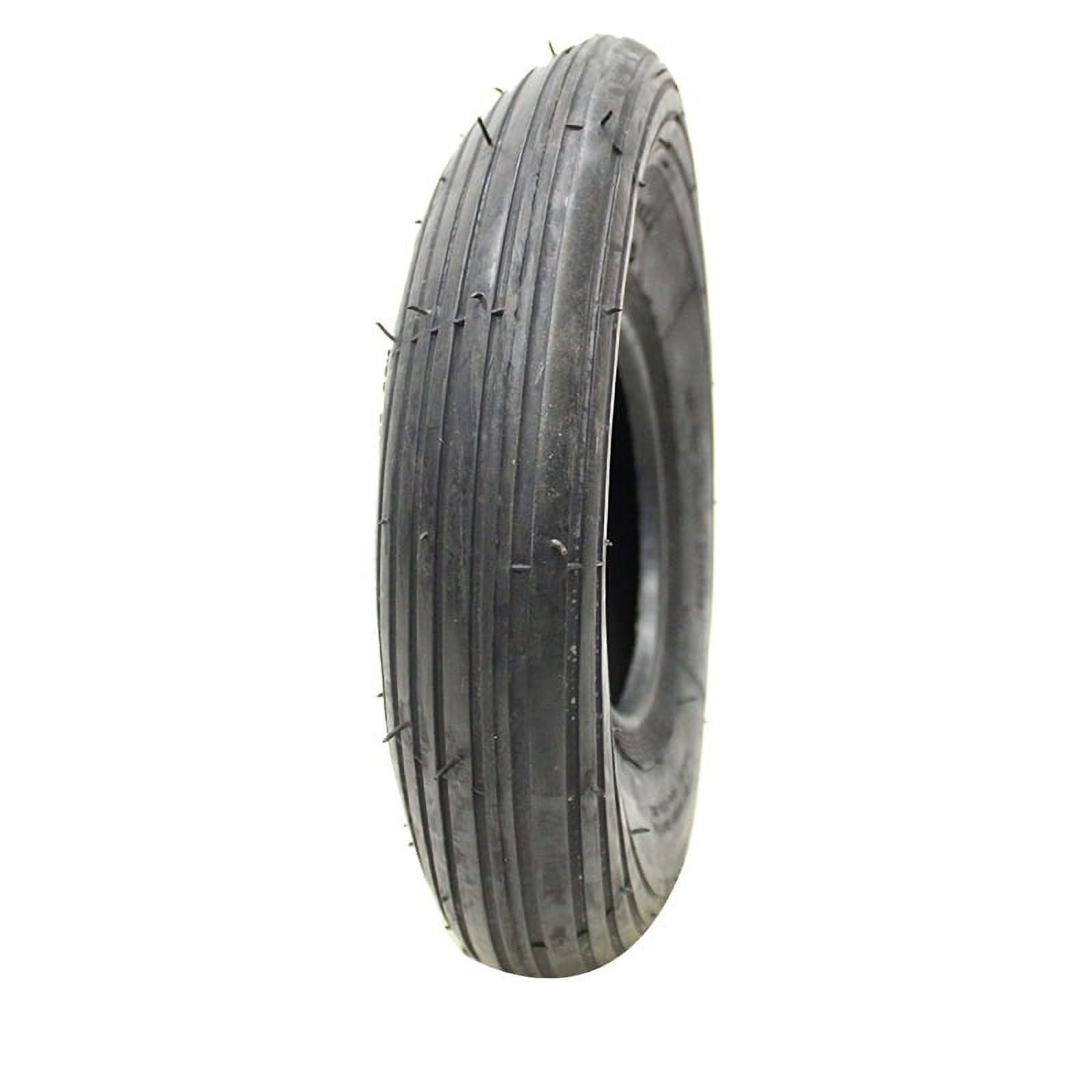 Carlisle Wheelbarrow 4.00R6 A Tire
