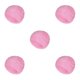 thumbnail image 2 of Gorro de baño Greeniant ajustable transpirable color rosa, 2 of 6