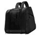 thumbnail image 4 of Bolsa de esquí impermeable con compartimento para zapatos con orificios de ventilación, versátil, con Negro, 4 of 9