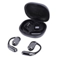 thumbnail image 1 of AI Translator Earbuds, Real Time Translation Earbuds Language Translator Earphone with Touch Screen Open Ear Design for Travel Business Learning, 1 of 7