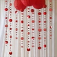 thumbnail image 5 of Decoraciones colgantes para fiestas Cumpleaños de niños Baby Shower Boda Ramadán Fiesta de graduación Suministros navideños, 5 of 5