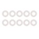 thumbnail image 1 of Trumpet Valve Felt Pads Musical Instrument Accessories, 1 of 2