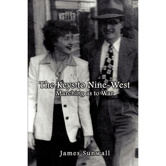 The Keys to Nine-West (Paperback)