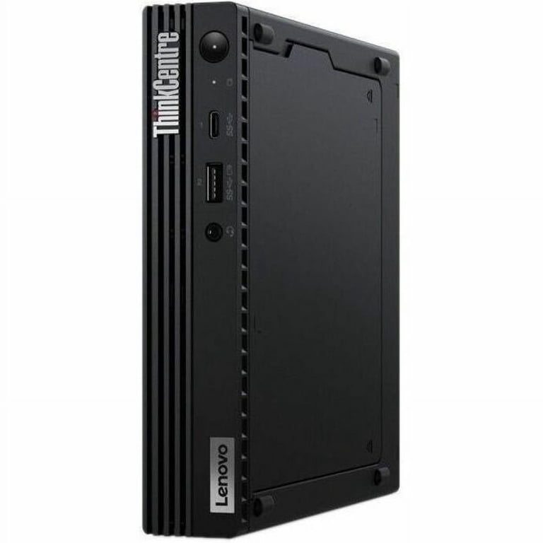 Lenovo ThinkCentre M75q Gen 2 Micro PC | AMD Ryzen 3 PRO, 16GB RAM, 256GB SSD, Win11