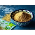 thumbnail image 5 of Organic Ginger Powder, 2 Pounds — Non-GMO, Kosher, Raw, Vegan — by Food to Live, 5 of 7