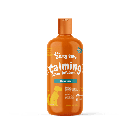 UPC: 0810030591085 | Calming Flavor Infusions? for Dogs
