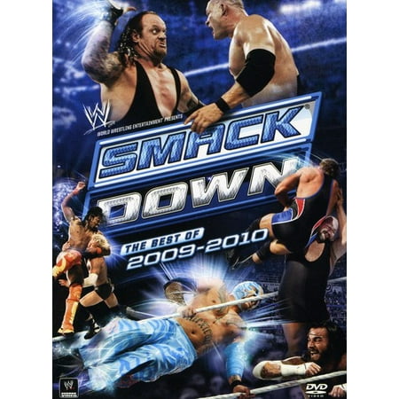 Smackdown: The Best of 2010 (Shawn Michaels Best Entrance)