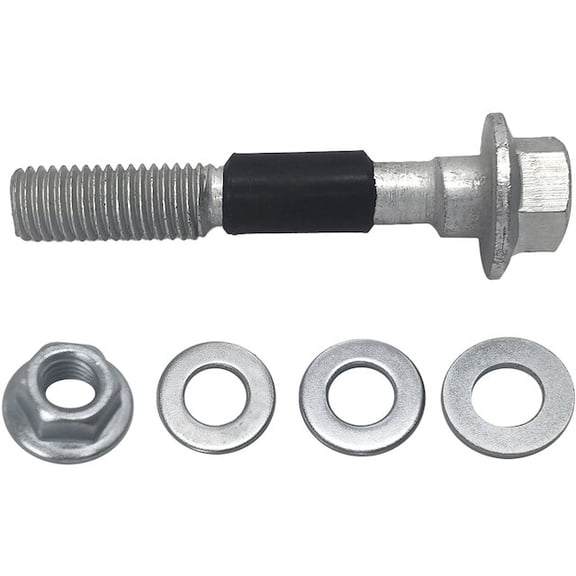 Alignment Camber Kit - Compatible with 1985 - 1989 Toyota MR2 1986 1987 1988