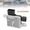 thumbnail image 1 of Radiator Fan Control Module For Hyundai Kona 1.6L Kia Sportage 2.4L 25385D9000, 1 of 15
