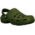 thumbnail image 1 of Women's Beach Dawgs - Olive 10, 1 of 1