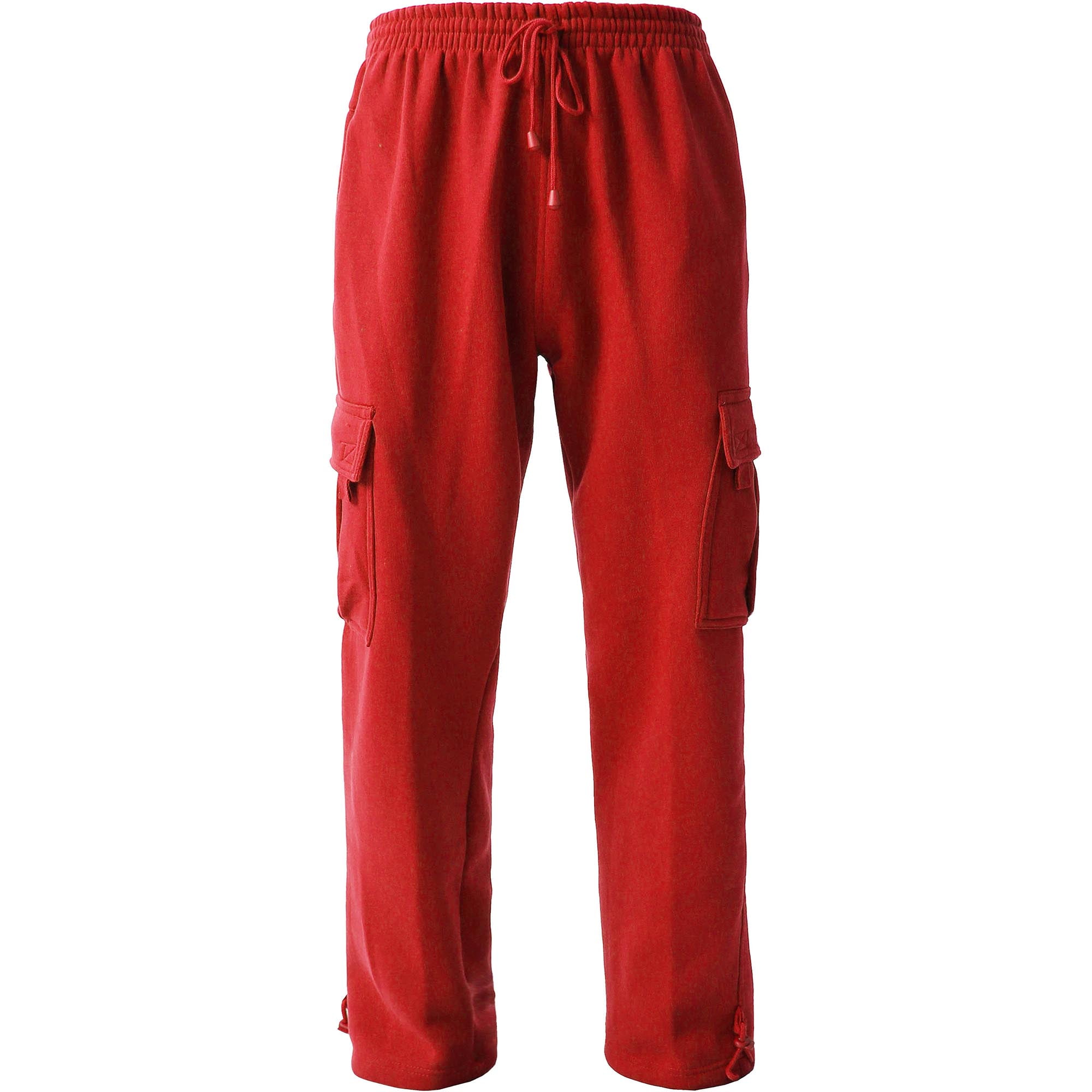 men's utility sweatpants