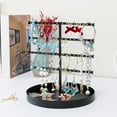 thumbnail image 3 of Removable Jewelry Display Stand Jewelry Tower Necklace Holder, 3 of 13