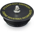 thumbnail image 4 of Cherne 270178 Gripper 3 in. Black Mechanical Clean Out Plug, Black, 4 of 4
