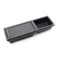 thumbnail image 6 of ZS For BMW E46 3Series 1998-2006 ABS Auto Front Center Console Storage Trays Drink Cup Holder, 6 of 10