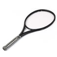 thumbnail image 3 of Carbon Fiber Tennis Racket Adults Lightweight Shockproof Tennis Racket, 3 of 7