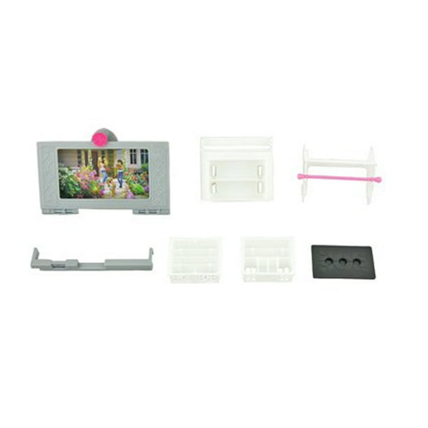 Barbie Dreamhouse Replacement Parts CJR47