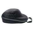 thumbnail image 4 of simhoa Hat Hard Travel Case Baseball Cap Case Baseball Hat Storage Bag for Home Storage B, 4 of 8