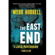 A Jack Patterson Thriller: The East End (Series #5) (Hardcover)
