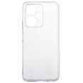 thumbnail image 2 of For Blackview Oscal Tiger 13 Case Soft TPU Drop Protection Phone Cover - Black, 2 of 5
