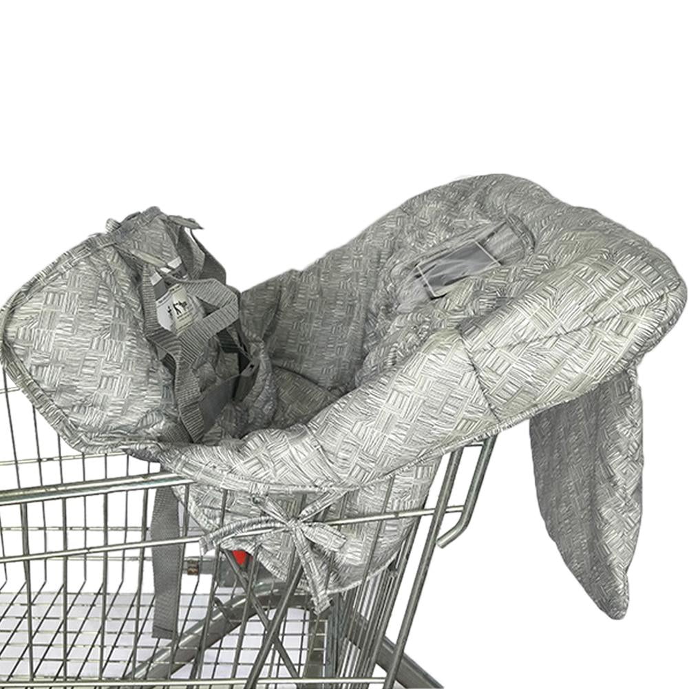 walmart cart seat