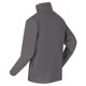 thumbnail image 3 of Regatta Great Outdoors - Top forro polar media cremallera Modelo Thompson hombre caballero (Gris foca), 3 of 3