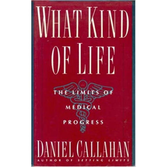 What Kind of Life (Hardcover)