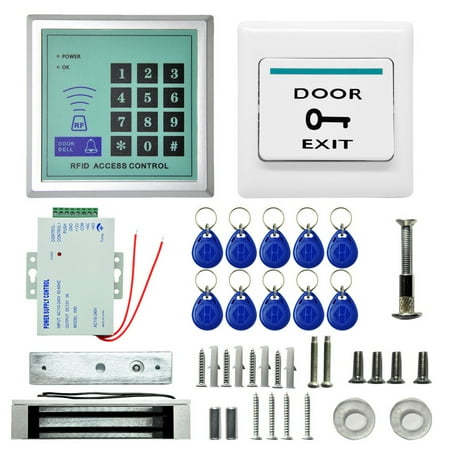 Access Control System Pex Crimping Cinch Tool Kit 620lbs Electric