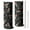 Halloween pattern-252, variant on Spooky Spider 20oz Skinny Tumbler with Straw - Cobweb Gothic Design Travel Friendly Mug