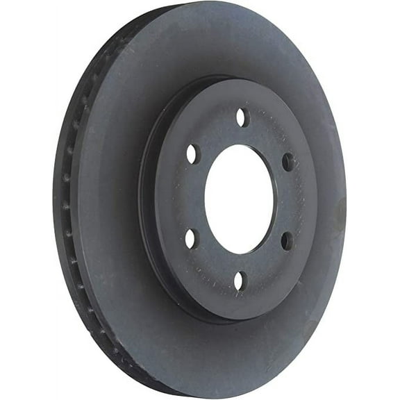 Motorcraft Disc Brake Rotor BRRF-69 Fits select: 2003-2006 FORD EXPEDITION, 2003-2006 LINCOLN NAVIGATOR