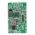 thumbnail image 2 of Boost Board Module LCD TCON Board VGL VGH 4 TCON Board 4 TCON Board VCOM AVDD 4 Adjustable Gold-92E Zhide, 2 of 8
