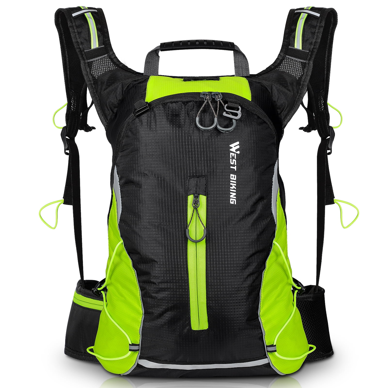 small bag for trekking