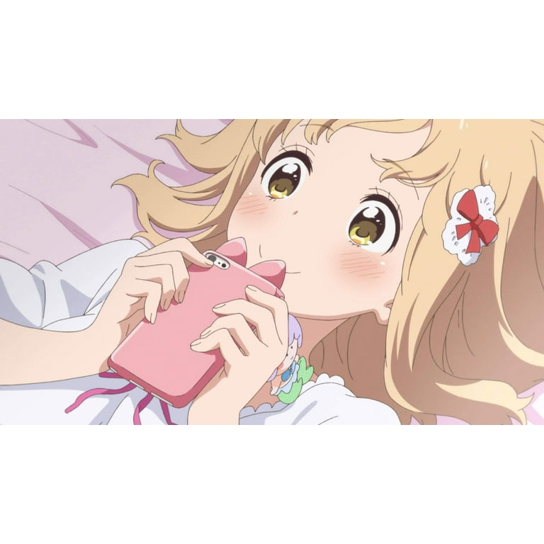 その他 Kase-san And Morning Glories [Blu-ray] 71abEorN36L._AC_SY200_QL15_.jpg