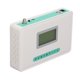 thumbnail image 4 of Terminal inalámbrico fijo GSM 5V 1A Banda cuádruple Fuerte capacidad de recepción Llamada de terminal inalámbrico con pantalla de retroiluminación 100-240V Enchufe de EE. UU., 4 of 5