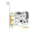 thumbnail image 1 of Carte d'Extension Carte d'Extension TypeC Port d'Alimentation pour via Adaptateur Maître VL805, 1 of 8
