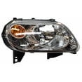 thumbnail image 1 of Faro Principal TYC Hhr 2006 A 2010 Lado Pasajero Fondo Cromado, 1 of 4