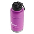 thumbnail image 3 of Bubba Trailblazer Vacuum-Insulated Stainless Steel Water Bottle, 32 oz., Mixed Berry, 3 of 4