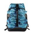 thumbnail image 1 of Sonducket Bolsa de almacenamiento para patinaje, regalo profesional, portadora de engranajes, transpirable, botas de esquí gruesas, bolsa para Mochilas de mochilero Camuflaje azul marino, 1 of 6