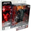 McFarlane T-3 Terminator Rise of the Machines T-850 Action Figure [Variant]