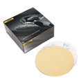thumbnail image 1 of Mirka Abrasives 5" GOLD PSA HD DISC P36 23-332-036, 1 of 1