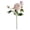 Pink, variant on Elegant Multi-bud Artificial Peony Flowers, Faux Simulation Flower Bouquet, Decorative Floral Stalks for Home Interior Decoration, Wedding Scene and Banquet Layout Arrangement