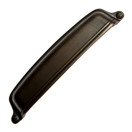 - Southern Hills Hardware 5'' Center Cup Pull (Set of 5)