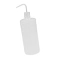 thumbnail image 3 of Botella de de Laboratorio de de Punta de , Blanco, 1000mL shamjiam Botella de lavado de presión, 3 of 8