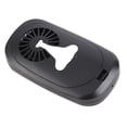 thumbnail image 3 of Secador de Pestañas Injerto, Secador de Soplado de Injerto de Pestañas, Carga Rápida USB RECARGABLE PARA Individuos de Salón de Belleza, 3 of 7